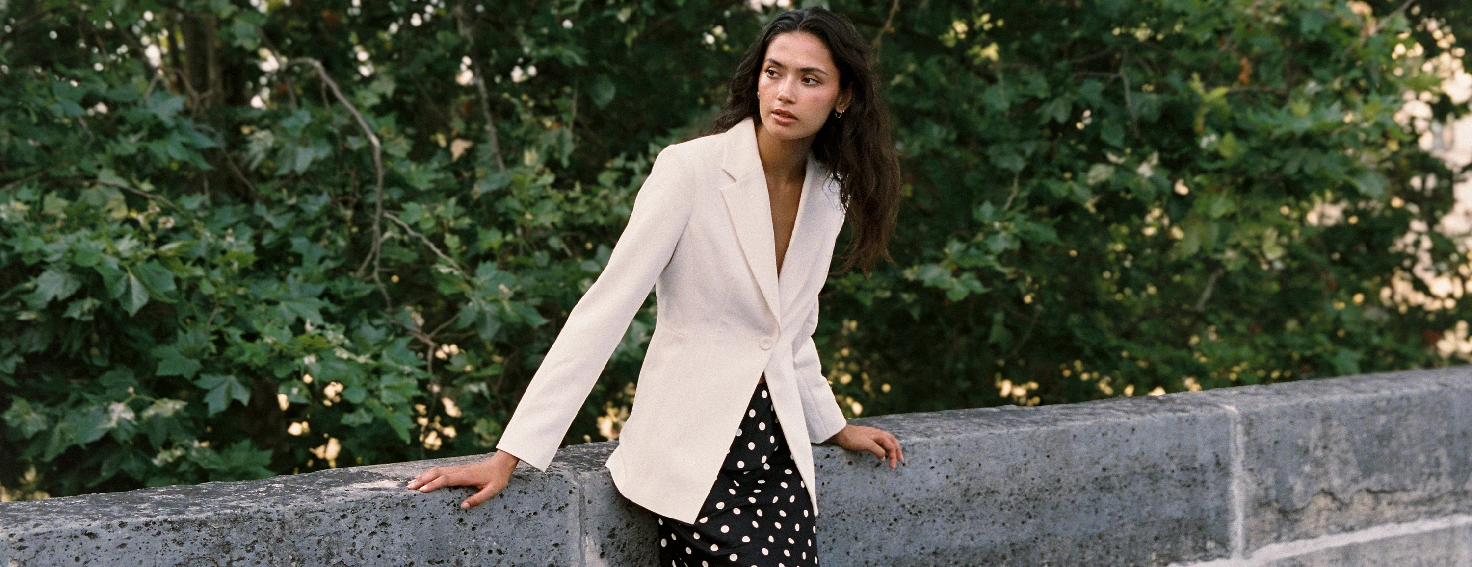 Effortless Style for Every Moment